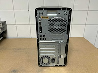 Hp prodesk 400 g5 - i5-8500 computersysteem - afbeelding 4 van  6