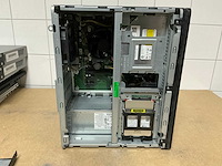 Hp prodesk 400 g5 - i5-8500 computersysteem - afbeelding 5 van  6