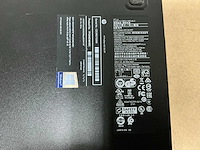 Hp prodesk 400 g6 - i5-8500 computersysteem - afbeelding 4 van  5