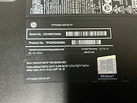 Hp prodesk 400 g6 - i5-8500 computersysteem - afbeelding 5 van  5