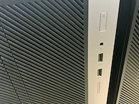 Hp prodesk 400 g6 mt desktop (2x) - afbeelding 4 van  8
