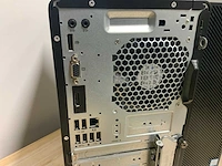 Hp prodesk 400 g6 mt desktop (2x) - afbeelding 7 van  8