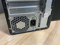 Hp prodesk 400 g6 mt desktop (2x) - afbeelding 8 van  8