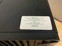 Hp prodesk 400 g7 mt desktop - afbeelding 2 van  6