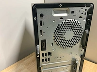 Hp prodesk 400 g7 mt desktop - afbeelding 5 van  6