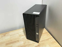 Hp prodesk 400 g7 mt desktop - afbeelding 1 van  8