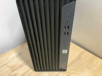 Hp prodesk 400 g7 mt desktop - afbeelding 3 van  8