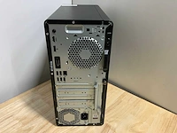 Hp prodesk 400 g7 mt desktop - afbeelding 4 van  8