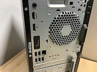 Hp prodesk 400 g7 mt desktop - afbeelding 5 van  8