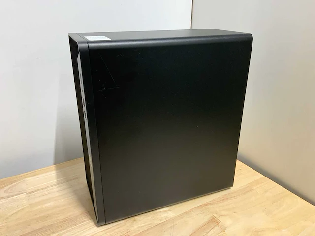 Hp prodesk 400 g7 mt desktop - afbeelding 7 van  8