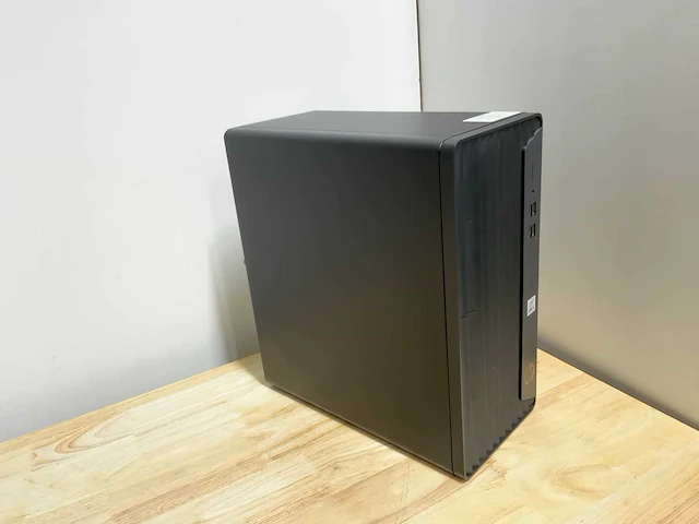Hp prodesk 400 g7 mt desktop - afbeelding 8 van  8