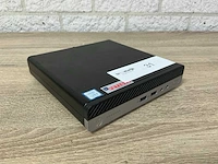 Hp prodesk 400g5 mini desktop - afbeelding 1 van  3