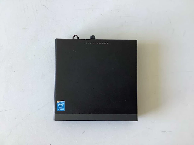 Hp prodesk 600 g1 dm desktop - afbeelding 4 van  6