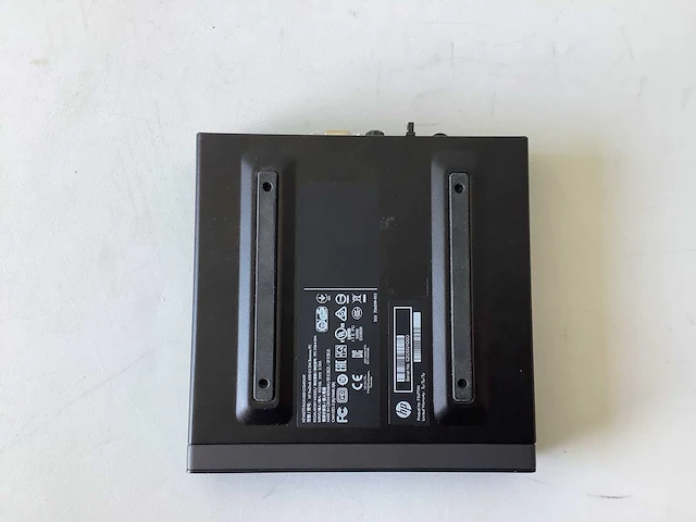 Hp prodesk 600 g1 dm desktop - afbeelding 5 van  6