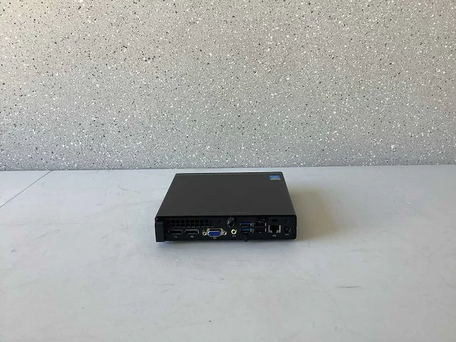 Hp prodesk 600 g1 dm desktop - afbeelding 4 van  6