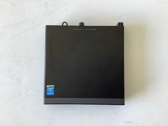 Hp prodesk 600 g1 dm desktop - afbeelding 5 van  6