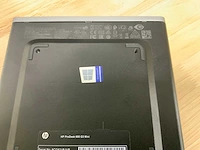Hp prodesk 600 g3 desktop (10x) - afbeelding 5 van  5
