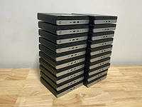 Hp prodesk 600 g3 mini desktop (20x) - afbeelding 2 van  6