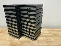 Hp prodesk 600 g3 mini desktop (20x) - afbeelding 3 van  6