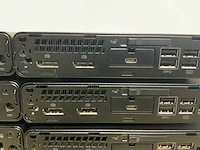 Hp prodesk 600 g3 mini desktop (20x) - afbeelding 5 van  6