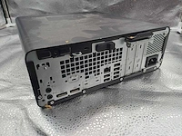Hp prodesk 600g3 desktop (4x) - afbeelding 2 van  3