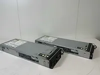Hp proliant bl460c gen10, 2x xeon(r) gold 6134, 8x 64 gb ram, no hdd blades (2x) - afbeelding 3 van  8
