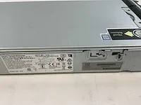 Hp proliant bl460c gen9, xeon(r) e5-2637 v4, 6x 32 gb ram, 2x 600 gb sas (eg0600jetka) blades (2x) - afbeelding 5 van  9