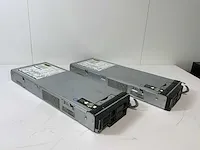 Hp proliant bl460cc gen9, 2x xeon(r) e5-2667 v3, 12x 32 gb ram, no hdd blades (2x) - afbeelding 3 van  8