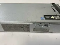 Hp proliant bl460cc gen9, 2x xeon(r) e5-2667 v3, 12x 32 gb ram, no hdd blades (2x) - afbeelding 7 van  8