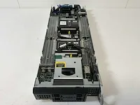 Hp proliant bl460cc gen9, 2x xeon(r) e5-2667 v3, 12x 32 gb ram, no hdd blades (2x) - afbeelding 8 van  8