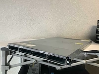 Hp proliant dl160 g6 server - afbeelding 1 van  4
