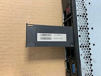 Hp proliant dl360, 2x xeon(r) e5-2620, 4x 16 gb ram, 3x 1 tb(mz-75e1t0) rack mount chassis - afbeelding 9 van  9