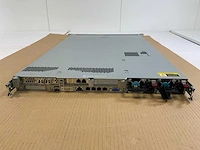 Hp proliant dl360 g9, 2x xeon(r) e5-2620 v4, 24x 16 gb ram, 2x 300 gb sas(eh000300jwktn) rack mount chassis - afbeelding 5 van  9