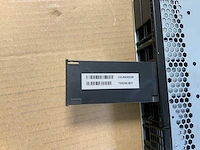Hp proliant dl360 g9, 2x xeon(r) e5-2620 v4, 24x 16 gb ram, 2x 300 gb sas(eh000300jwktn) rack mount chassis - afbeelding 8 van  9