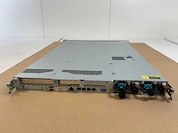 Hp proliant dl360 g9, 2x xeon(r) e5-2620 v4, no ram, 6x 600 gb sas(eh0600jedhe) rack mount chassis - afbeelding 6 van  10