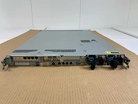 Hp proliant dl360 g9, 2x xeon(r) e5-2630l v3, 12x 32 gb ram, 2x 300 gb sas(eh0300jedhc) rack mount chassis - afbeelding 5 van  9