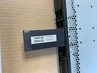 Hp proliant dl360 g9, 2x xeon(r) e5-2630l v3, 12x 32 gb ram, 2x 300 gb sas(eh0300jedhc) rack mount chassis - afbeelding 8 van  9