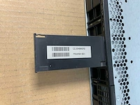 Hp proliant dl360 g9, 2x xeon(r) e5-2630l v3, 24x 16 gb ram, 1x 300 gb sas(eg0300fbvfl) - 1x 300 gb sas(eg0300fcvbf) rack mount chassis - afbeelding 8 van  9
