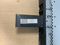 Hp proliant dl360 g9, 2x xeon(r) e5-2630l v3, 24x 16 gb ram, 2x 300 gb sas(eh0300jedhc) rack mount chassis - afbeelding 8 van  9