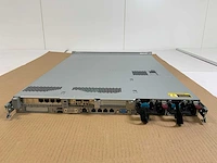 Hp proliant dl360 g9, 2x xeon(r) e5-2630l v3, 24x 24 gb ram, 2x 300 gb sas(eh0300jedhc) rack mount chassis - afbeelding 5 van  9