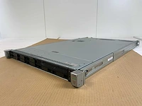 Hp proliant dl360 g9, 2x xeon(r) e5-2697 v4, 4x 32 gb ram, 2x 300 gb sas(eh000300jwcpk) rack mount chassis - afbeelding 4 van  9