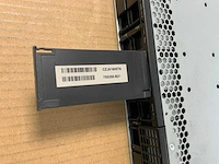 Hp proliant dl360 g9, 2x xeon(r) e5-2697 v4, 4x 32 gb ram, 2x 300 gb sas(eh000300jwcpk) rack mount chassis - afbeelding 8 van  9