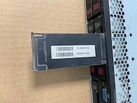 Hp proliant dl360 g9, xeon(r) e5-2620 v4, 1x 16 gb ram, 2x 400 gb ssd(mk0400gctza) - 2x 146 gb sas(mk1401grrb) - 2x 146 gb sas(eh0146fbqdc) - 2x 500 gb hdd(mm0500gbkak) rack mount chassis - afbeelding 11 van  12
