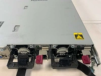 Hp proliant dl360 gen10, 2x xeon(r) gold 5115, 8x 8gb ram, 2x 480 gb ssd (vk000480gwjpe) rack mount chassis - afbeelding 4 van  9