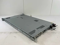 Hp proliant dl360 gen10, 2x xeon(r) gold 5115, 8x 8gb ram, 2x 480 gb ssd (vk000480gwjpe) rack mount chassis - afbeelding 5 van  9