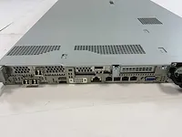 Hp proliant dl360 gen10, 2x xeon(r) gold 6142, 12x 64 gb ram, 2x 960 gb ssd (mk000960gwugh) rack mount chassis - afbeelding 4 van  8
