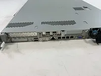 Hp proliant dl360 gen10, 2x xeon(r) gold 6142, 12x 64 gb ram, 960 gb ssd (mk000960gwugh) rack mount chassis - afbeelding 4 van  7