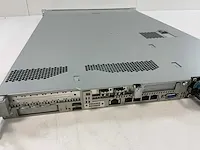 Hp proliant dl360 gen9, 2x xeon(r) e5-2620 v4, 8x 64 gb ram, no hdd rack mount chassis - afbeelding 5 van  7