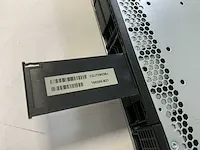 Hp proliant dl360 gen9, 2x xeon(r) e5-2620 v4, 8x 64 gb ram, no hdd rack mount chassis - afbeelding 7 van  7