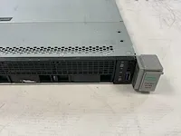 Hp proliant dl360 gen9, 2x xeon(r) e5-2690 v3, 14x 32 gb ram, no hdd rack mount chassis - afbeelding 8 van  9